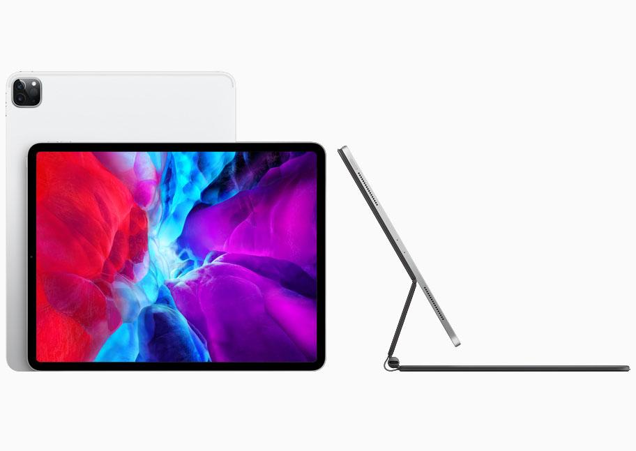 Apple представила новий планшет iPad Pro / фото Apple Apple представила новий планшет iPad Pro / фото Apple
