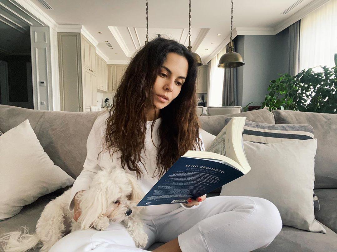 Instagram Настя Каменских Instagram Настя Каменских