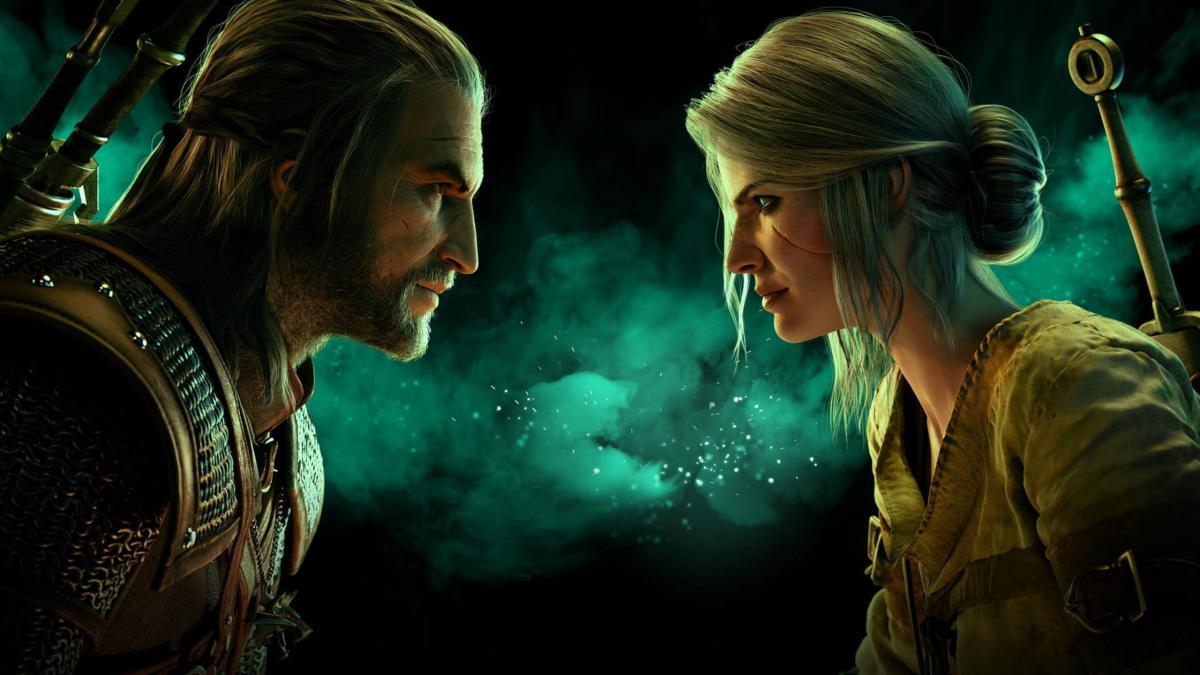 В бесплатную раздачу попала free-to-play игра "Гвинт" / playscope.com В бесплатную раздачу попала free-to-play игра "Гвинт" / playscope.com