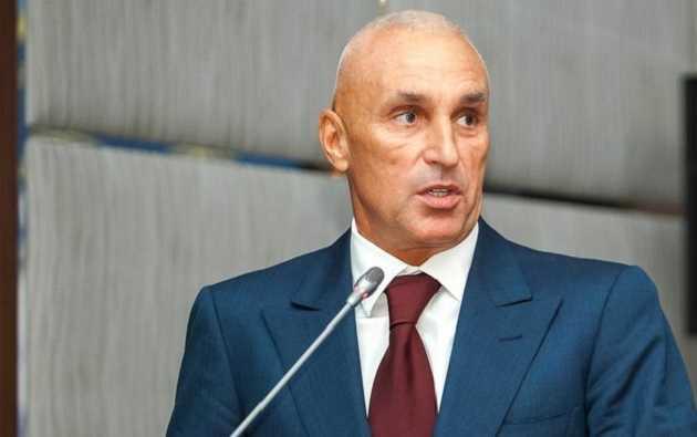 Ярославский перечислил $2 миллиона на работу Харьковского антикризисного штаба / фото stopvirus.kh.ua Ярославский перечислил $2 миллиона на работу Харьковского антикризисного штаба / фото stopvirus.kh.ua
