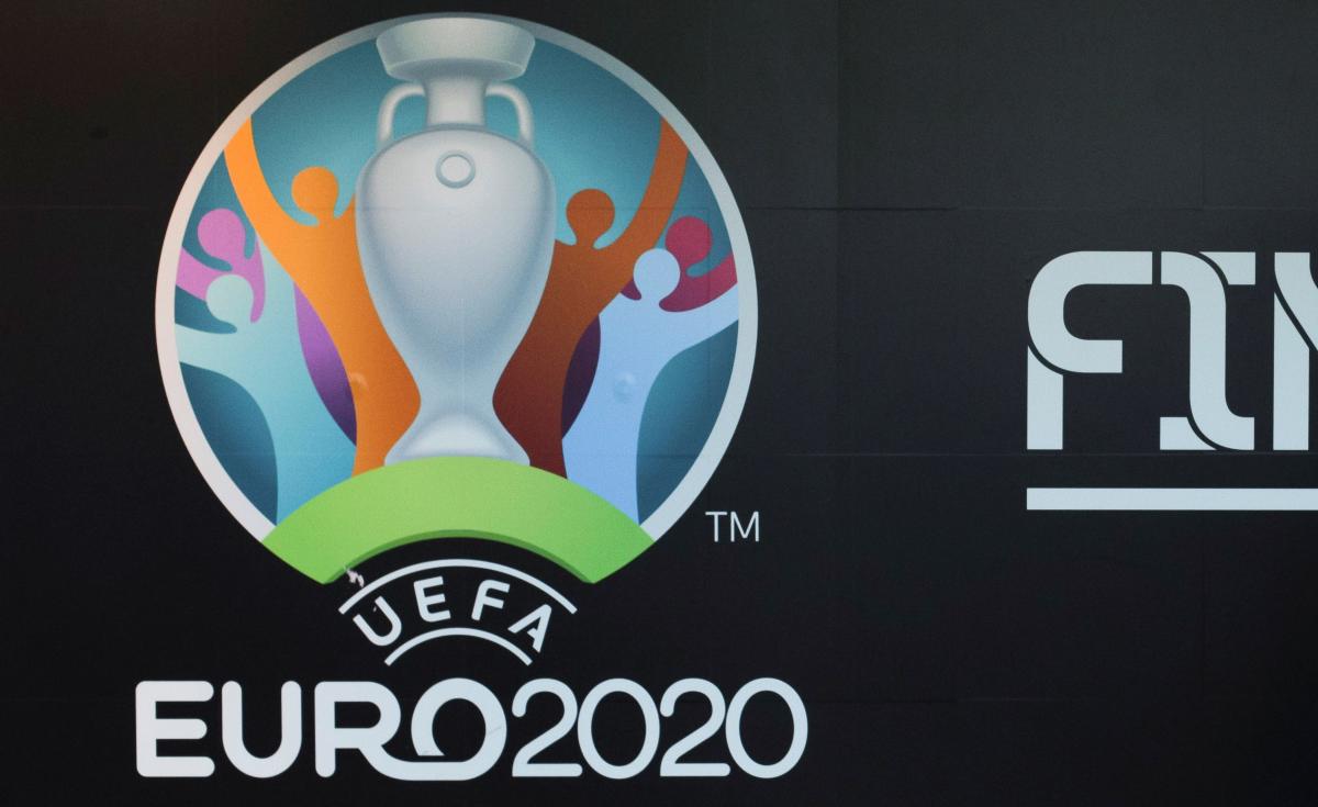 Евро-2020 / REUTERS Евро-2020 / REUTERS