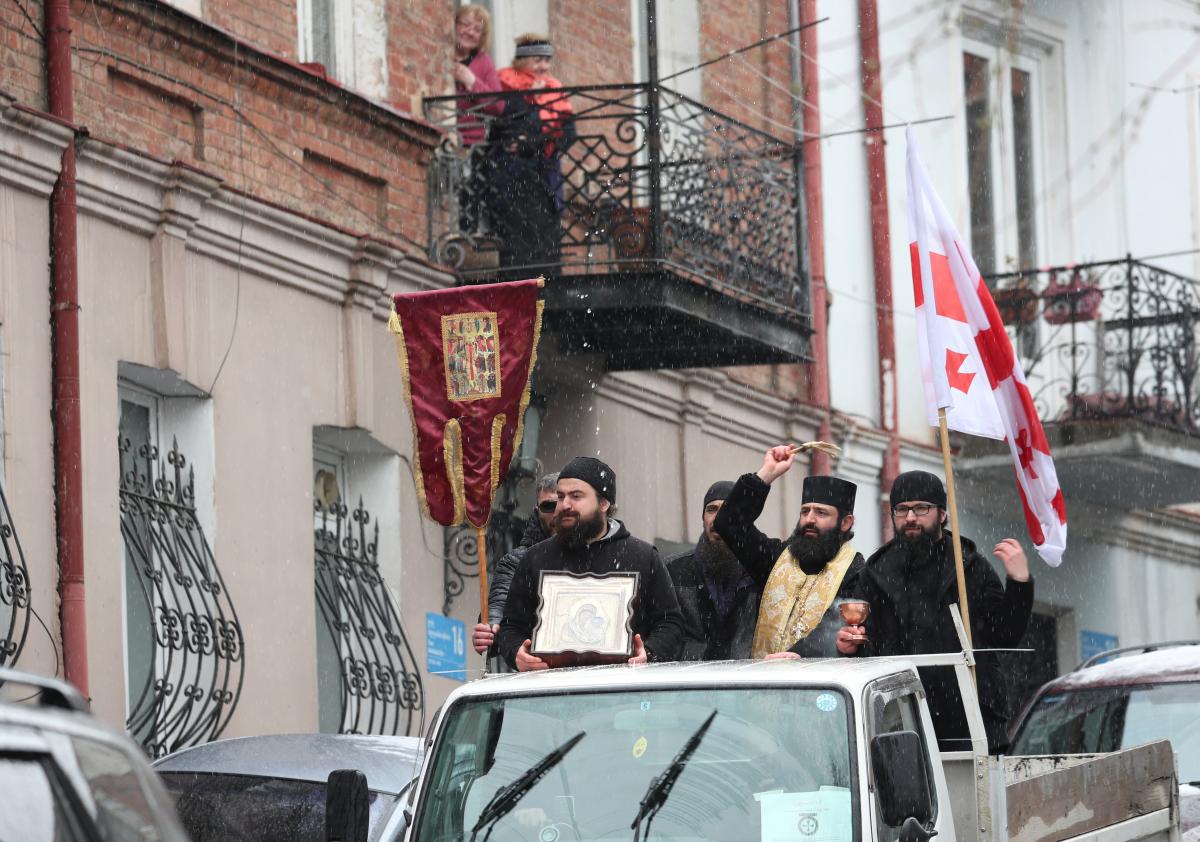Ілюстрація REUTERS Ілюстрація REUTERS