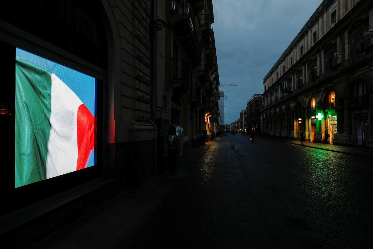 Ілюстрація / REUTERS Ілюстрація / REUTERS