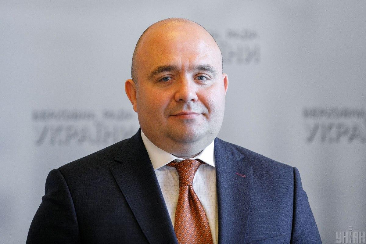 Александр Лукашев выздоровел / УНИАН Александр Лукашев выздоровел / УНИАН