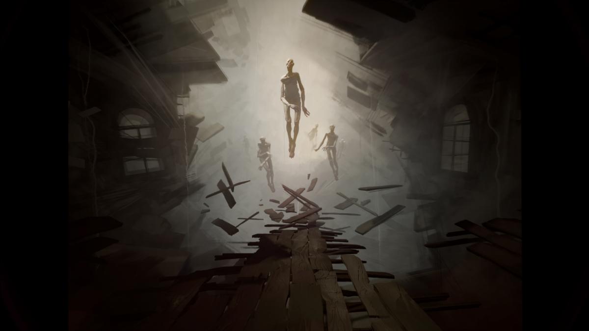 Кадр из игры Dreams / store.playstation.com Кадр из игры Dreams / store.playstation.com