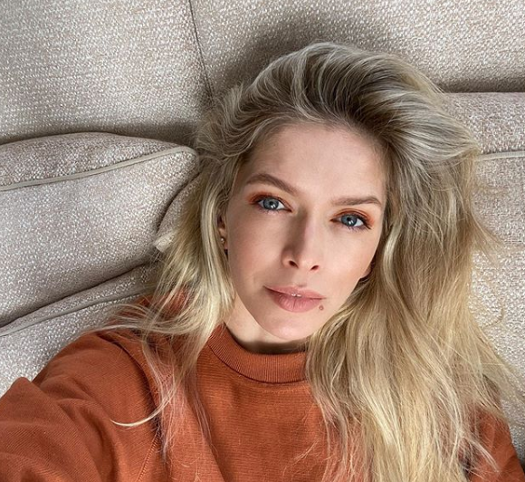 Брежнева показала стройную фигуру / instagram.com/ververa Брежнева показала стройную фигуру / instagram.com/ververa