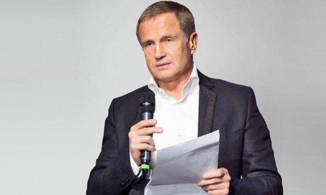 Зупинка економіки 'вб'є' більше людей, ніж коронавірус - президент асоціації забудовників Зупинка економіки 'вб'є' більше людей, ніж коронавірус - президент асоціації забудовників