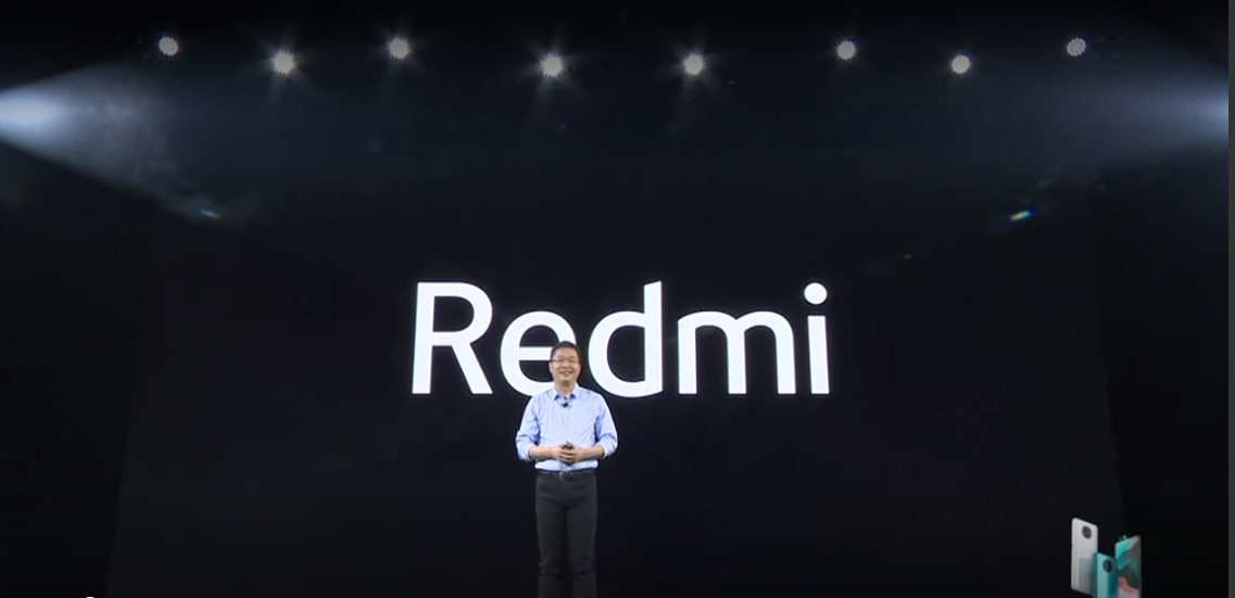 Redmi презентувала нові смартфони / фото MyDrivers Redmi презентувала нові смартфони / фото MyDrivers