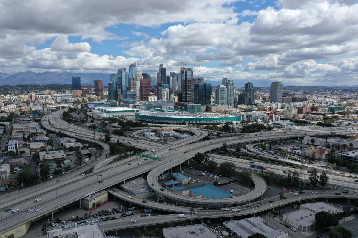 У Каліфорнії виявили 18 млн тонн "білого золота": це може змінити весь ринок акумуляторів