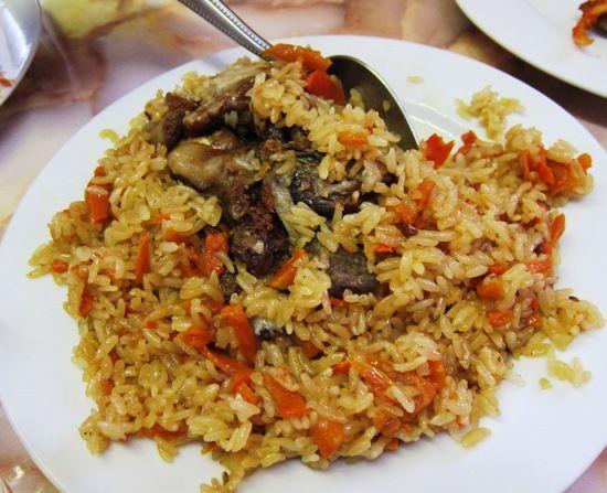 Плов можно приготовить в мультиварке / go-cook.ru Плов можно приготовить в мультиварке / go-cook.ru