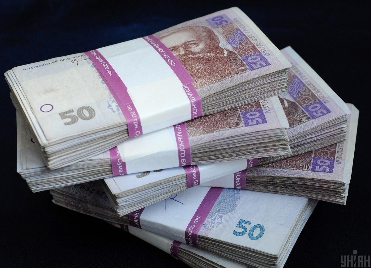 Київ переплатив 1 мільярд гривень за охоронні послуги, - депутат Вітренко Київ переплатив 1 мільярд гривень за охоронні послуги, - депутат Вітренко