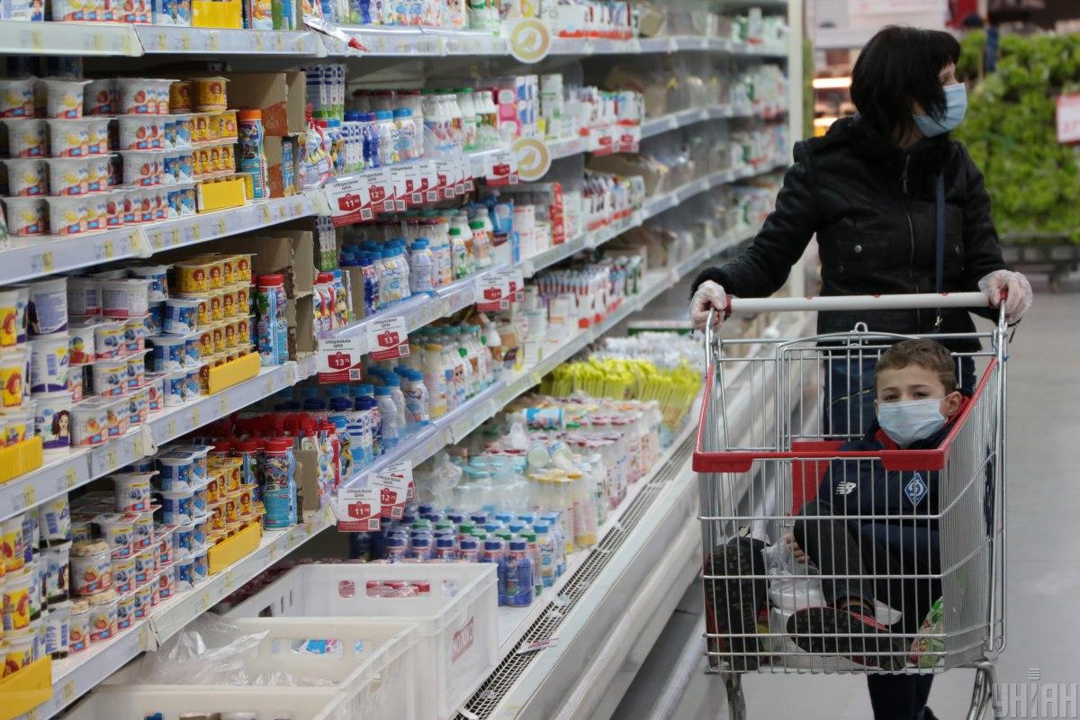 Ціни на цукор за рік зросли на 29,9% / Фото УНІАН Володимир Гонтар