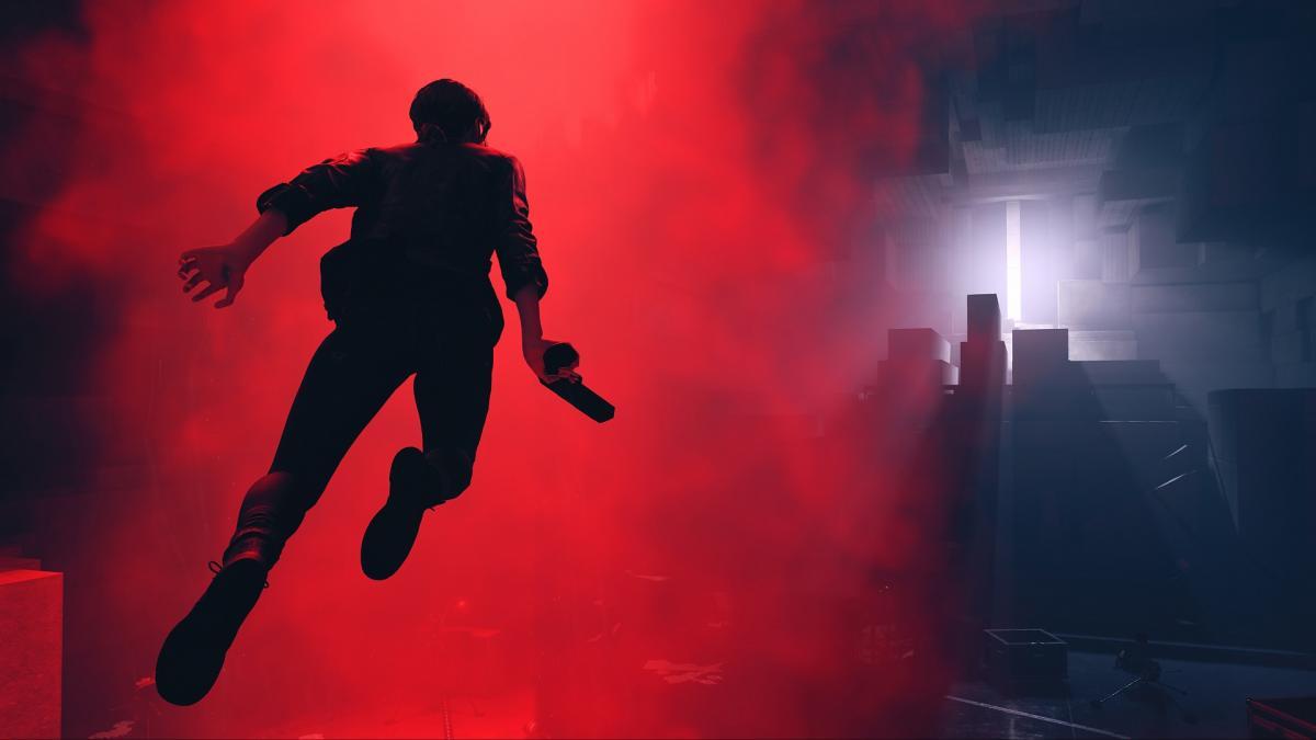 В PS Store віддають Control зі знижкою до 60% / store.playstation.com В PS Store віддають Control зі знижкою до 60% / store.playstation.com