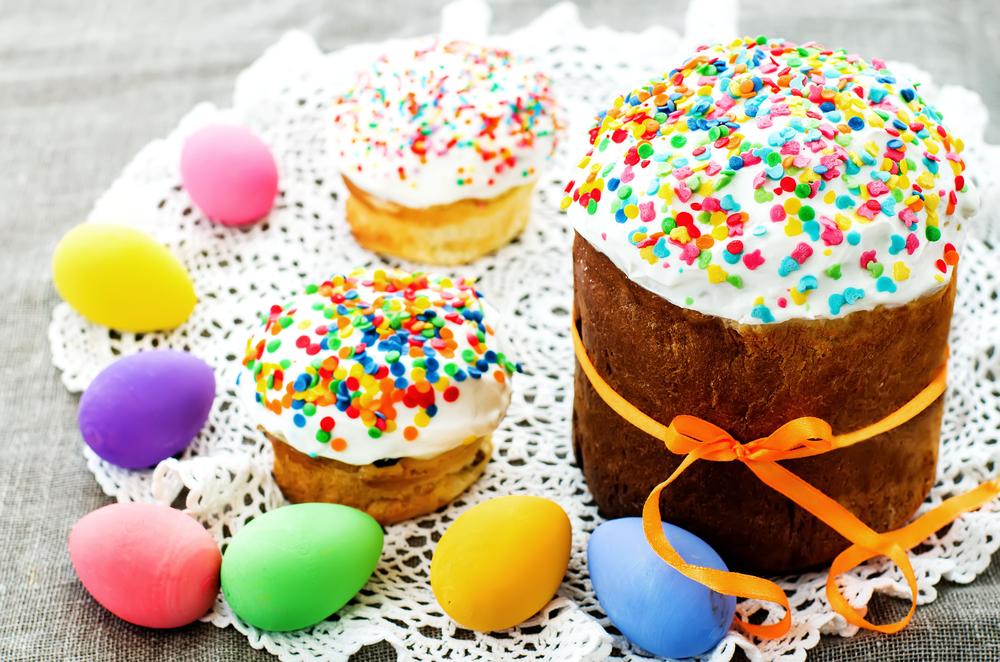 Ленивые паски рецепт / фото ua.depositphotos.com