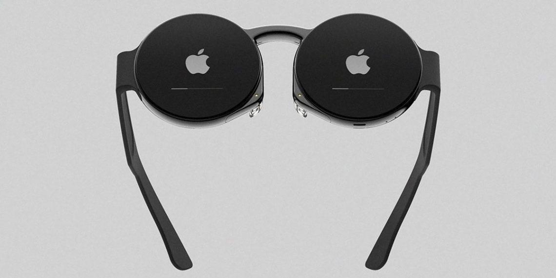 Нові окуляри Apple / lifehacker.ru Нові окуляри Apple / lifehacker.ru