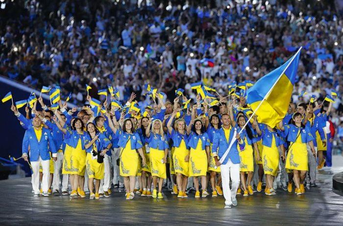 Український спорт може залишитися без фінансової підтримки держави / фото: НОК України Український спорт може залишитися без фінансової підтримки держави / фото: НОК України