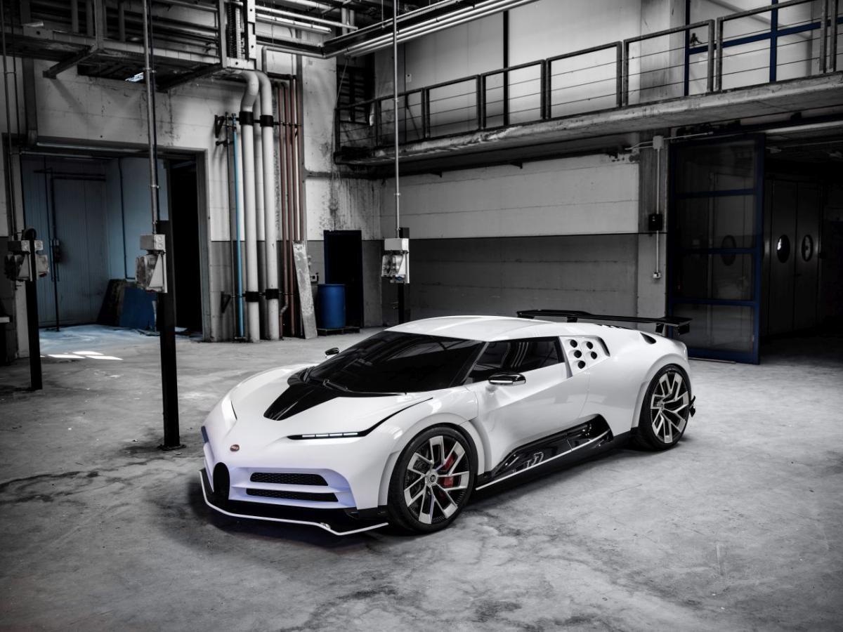 фото: newsroom.bugatti фото: newsroom.bugatti