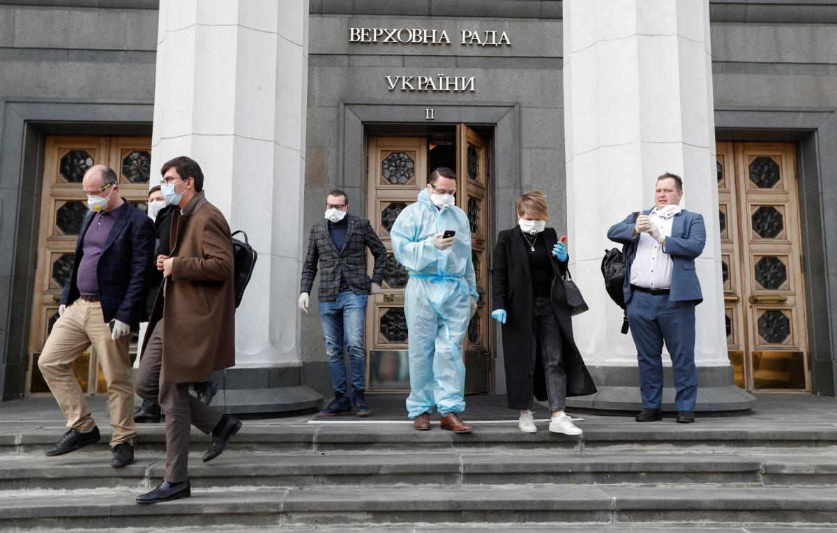 Ілюстрація / REUTERS Ілюстрація / REUTERS