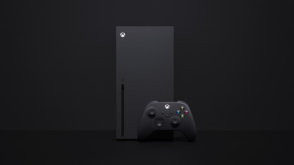 Дизайн Xbox Series X / news.microsoft.com