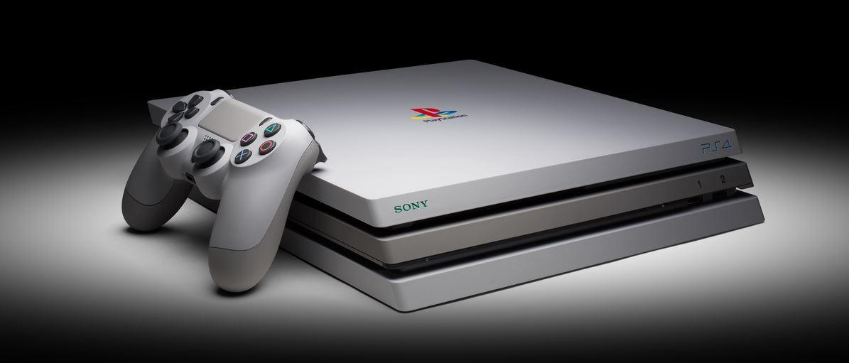 PS4 Pro слабее Xbox One X, но гораздо популярнее / gamebusters.at