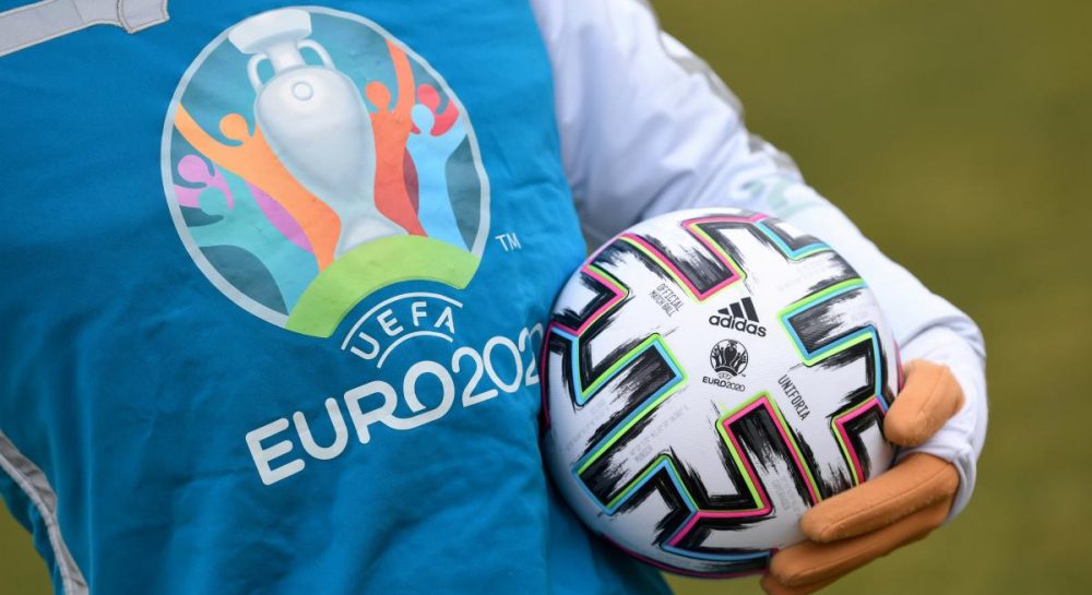 Євро-2020 - склад усіх груп чемпіонату Європи з футболу ...