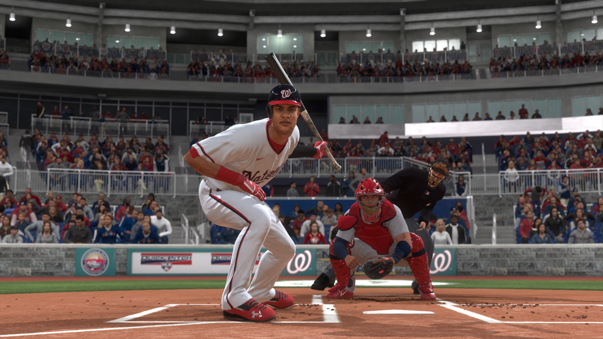 MLB The Show 20 – рецензия на игру для PS4