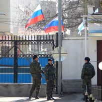 Ukraine, Poland agree to cooperate on ending Crimea occupation
