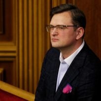 Putin has "no other choice but to withdraw from eastern Ukraine and Crimea" – Ukraine's foreign minister