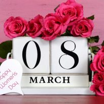 С наступающим 8 марта – яркие открытки и красивые поздравления с праздником