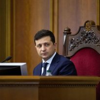 Zelensky addresses Ukrainians, confirms suspension of all air travel from March 17 (Video)