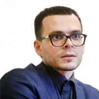 "Вища освіта повинна бути доступною. Але отримувати її слід людині, яка усвідомила, що це її потреба, а не просто данина тенденції, тому що всі так роблять"