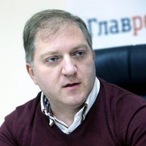 Ukrainian MP isolated after meeting with French politician infected with coronavirus
