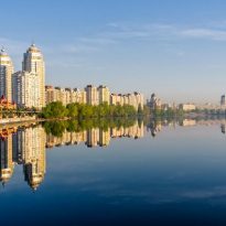 Жары не будет: синоптик удивил прогнозом погоды на лето