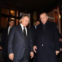 Der Spiegel: Перемирие между Россией и Турцией лишь временное