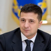 President Zelensky says he's sure new cooperation program with IMF will be signed soon