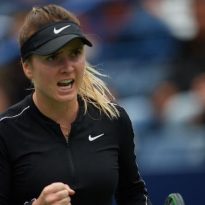 WTA: Ukraine's Svitolina outlasts Bouzkova in 3-hour clash, claims Monterrey title – (Video)