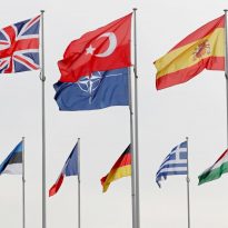 Turkey supports Ukraine's prospects for membership in NATO
