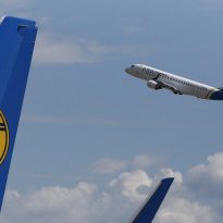 Ukraine International Airlines resuming flights between Kyiv and Odesa as quarantine eases