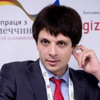 Ukraine's Cabinet appoints acting economy minister