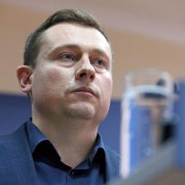 SBI's first deputy director denies being Yanukovych's lawyer, but confirms participation in court hearings
