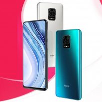 Xiaomi представила бюджетный смартфон Redmi (фото, видео)