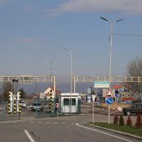 Ukraine to close border for foreigners in 48 hours for two weeks