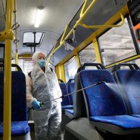 Экономика на карантине: чем это обернется для Украины