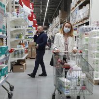 АМКУ предостерег от повышения цен на лекарства и маски на фоне коронавируса