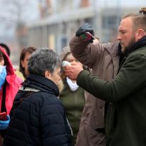 Уряд вирішив негайно евакуювати українців з Італії