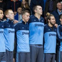 Сезон завершили достроково: оголошено чемпіона України з баскетболу
