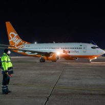 Ukraine evacuates 123 citizens from Italy