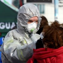 В российском психоневрологическом интернате COVID-19 заболели почти 500 человек