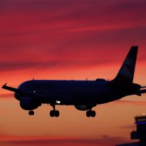 Ukraine suspends regular passenger traffic with the rest of the world
