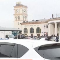 Карантинне життя українських міст: як Київ, Житомир і Харків виконують протиепідемічні обмеження (відео)